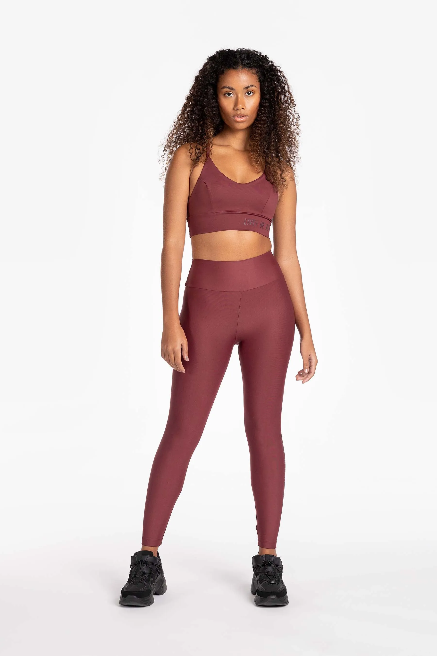 LIVE! Contour Legging