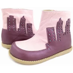 Livie & Luca Bay Boots Twilight