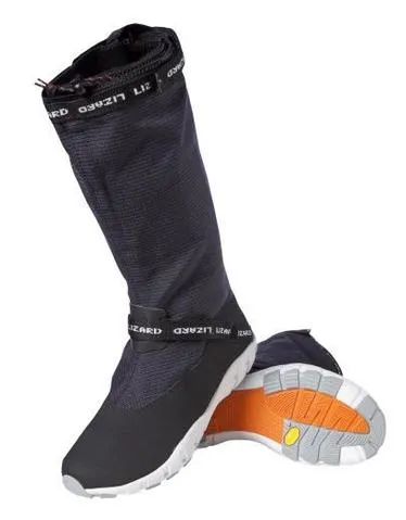 Lizard Spin Boots maat 42 zeillaarzen