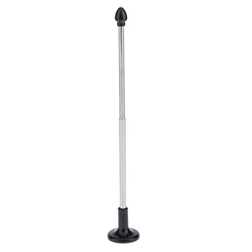 Loom Tree Magnetic Club Alignment Stick Correct Golf Swing Aim Lie Angle Tool Black