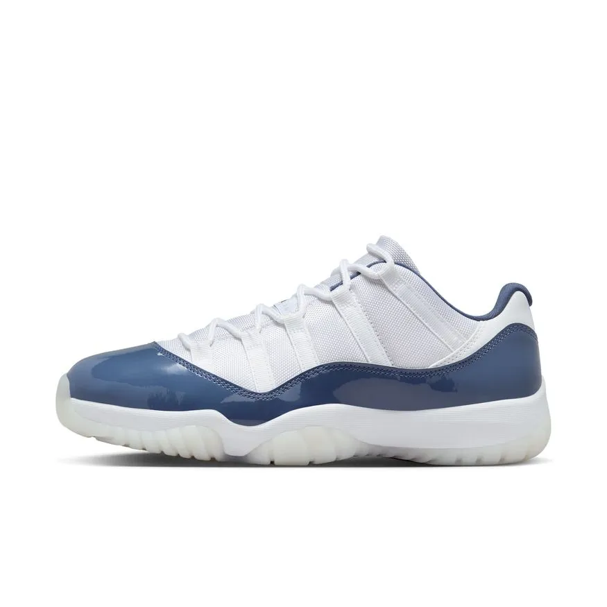 M Air Jordan 11 Retro Low "Diffused Blue" FV5104-104