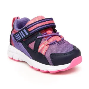 Made2play Kid's Journey Adaptable Athletic - Purple/Multi