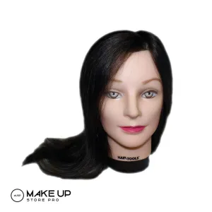 Mannequin Training Head 16"-18" Deluxe