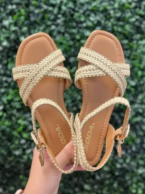 Marlene Sandal