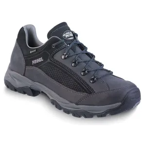 Meindl Atlanta Men's GTX Walking Shoes - Anthracite