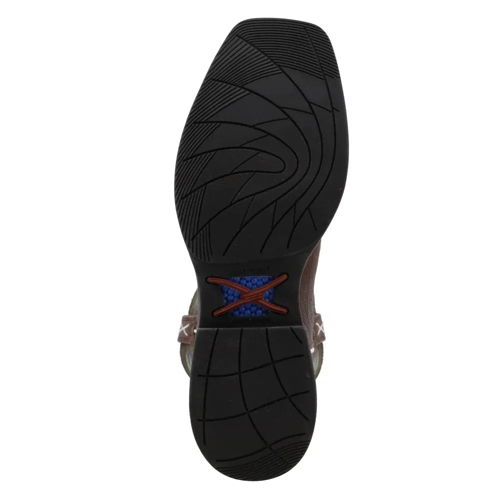 MEN'S 11" TECH X™ BOOT | Mxw0004