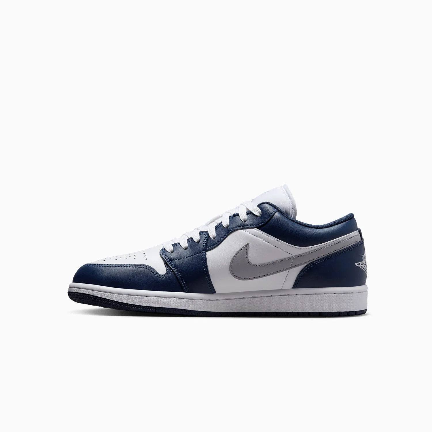 Men's Air Jordan 1 Low "Midnight Navy"