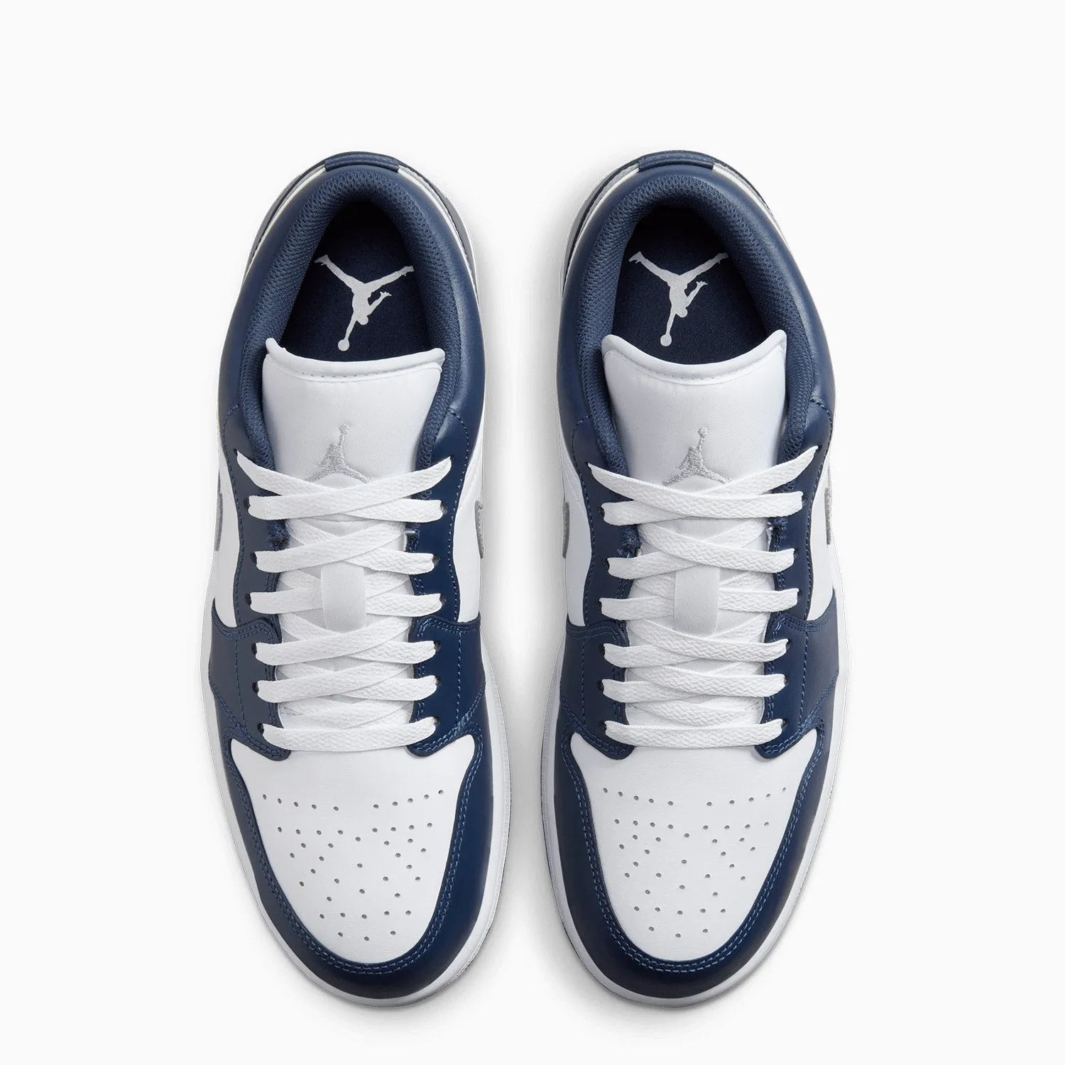 Men's Air Jordan 1 Low "Midnight Navy"