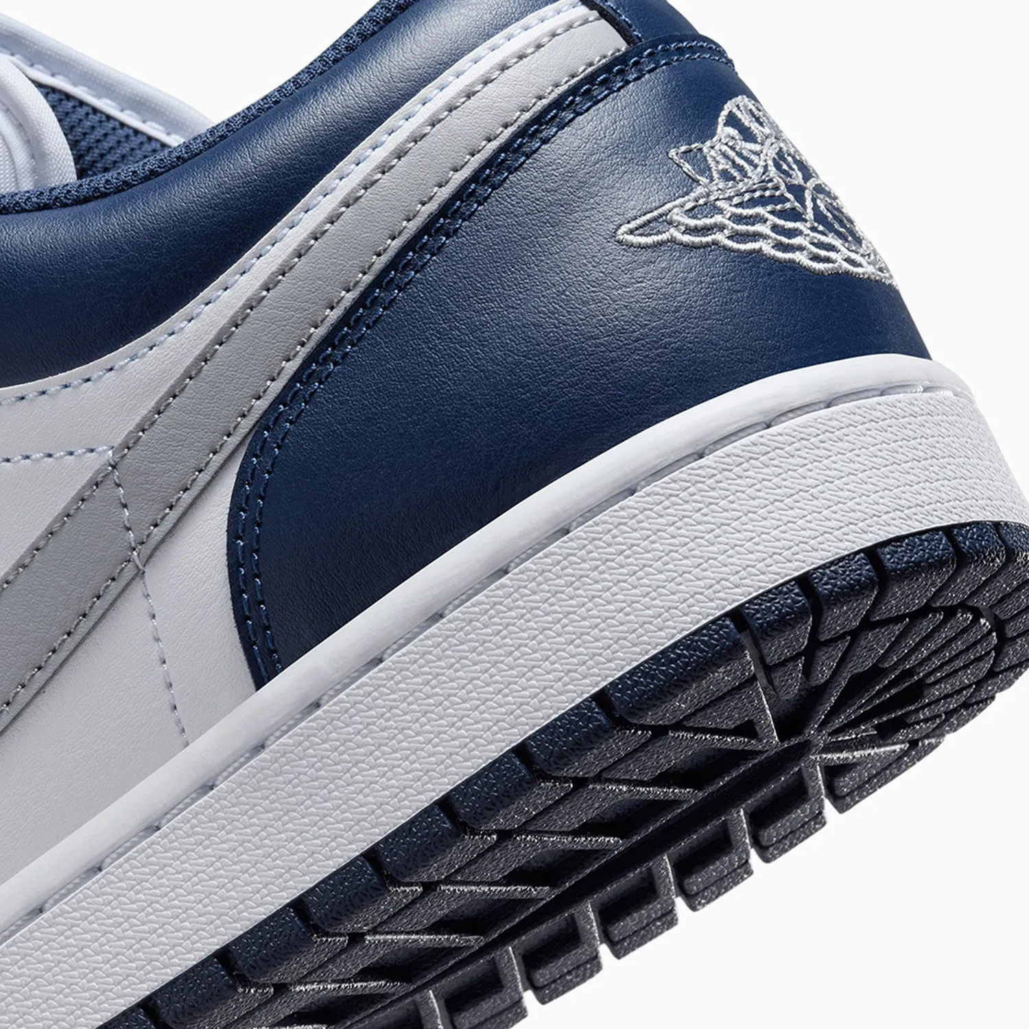 Men's Air Jordan 1 Low "Midnight Navy"