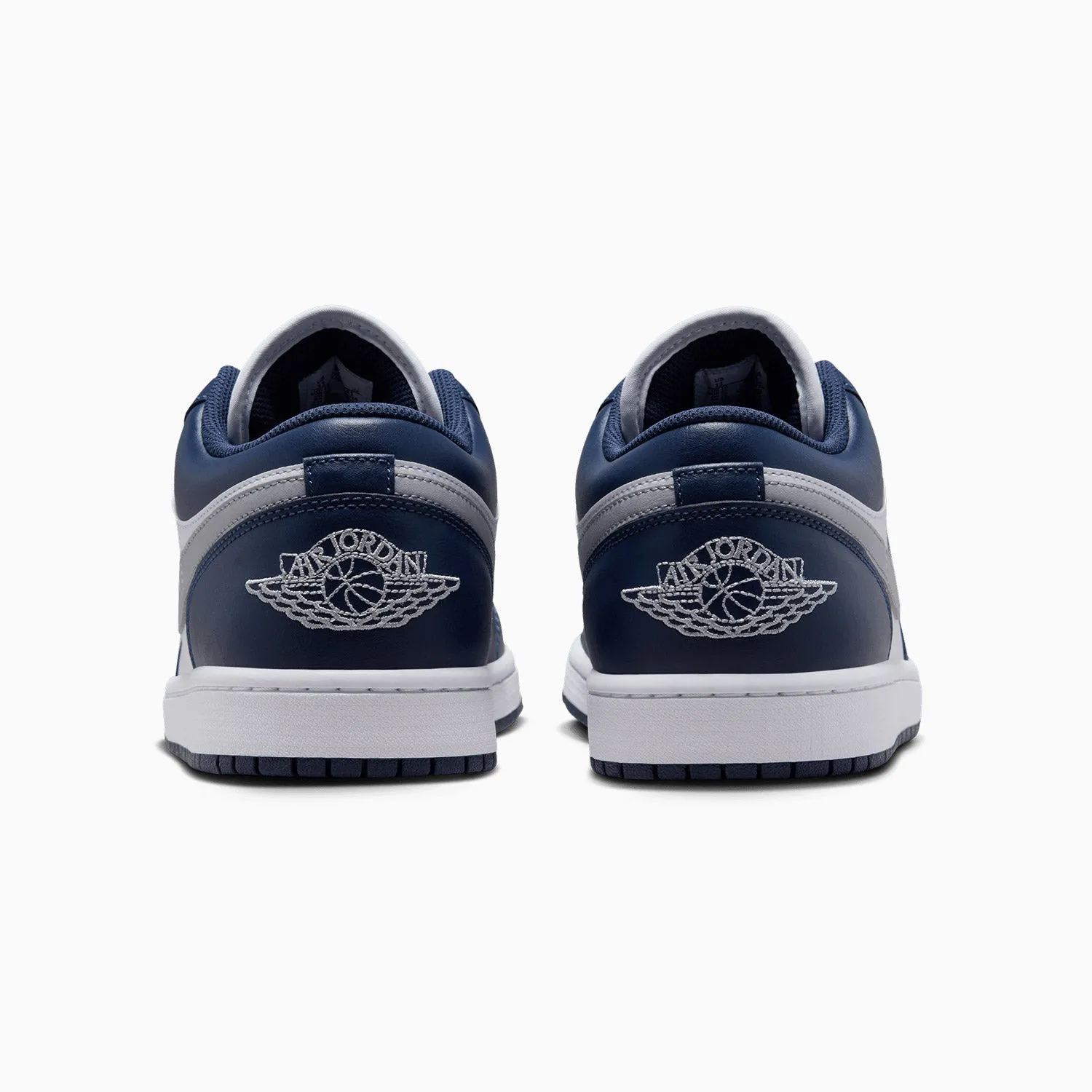 Men's Air Jordan 1 Low "Midnight Navy"