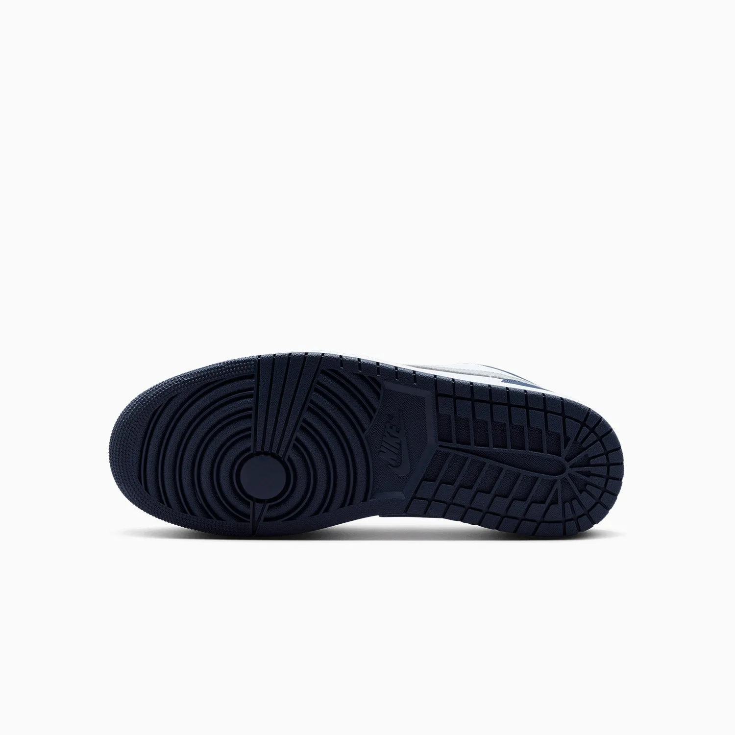 Men's Air Jordan 1 Low "Midnight Navy"