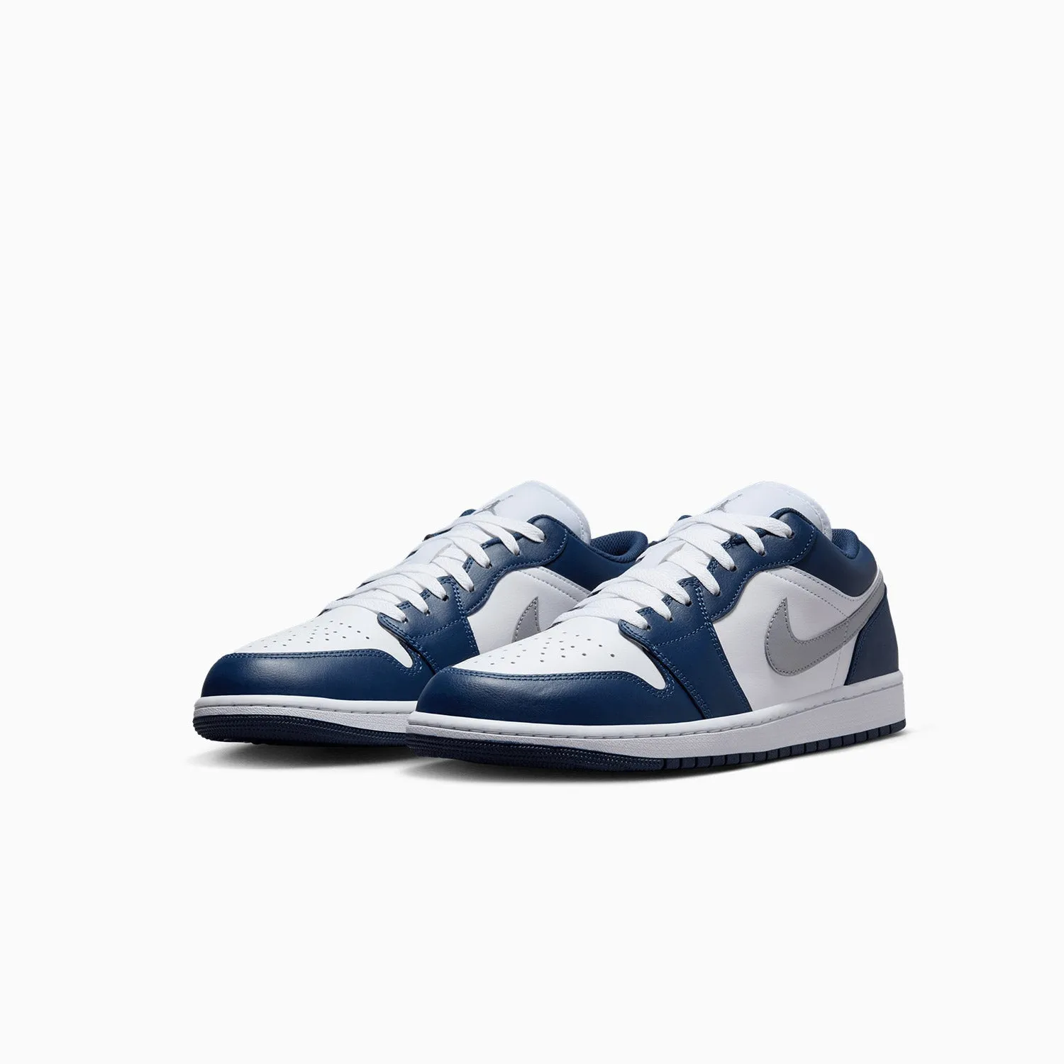 Men's Air Jordan 1 Low "Midnight Navy"