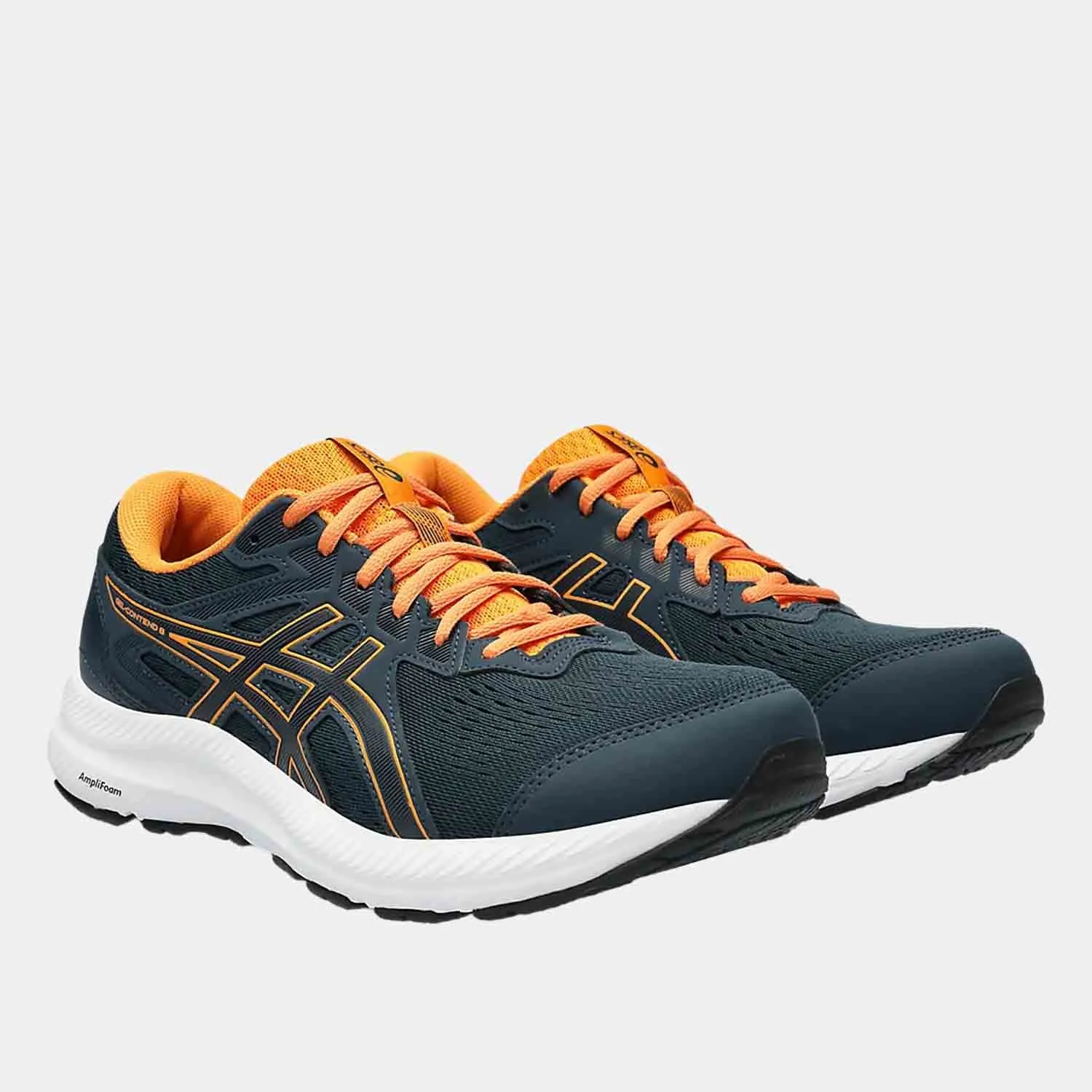 Men's Asics Gel-Contend 8 Extra Wide Running Shoes