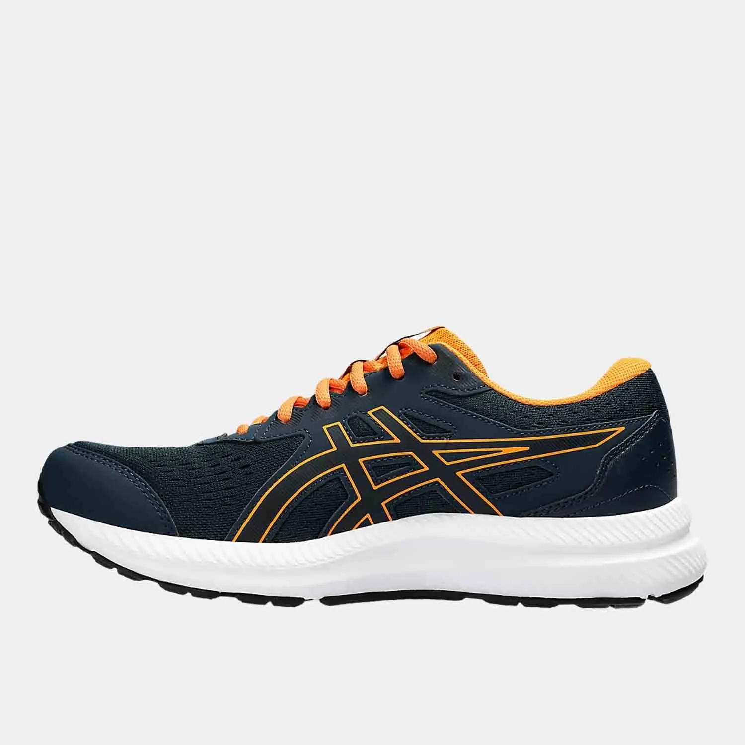 Men's Asics Gel-Contend 8 Extra Wide Running Shoes