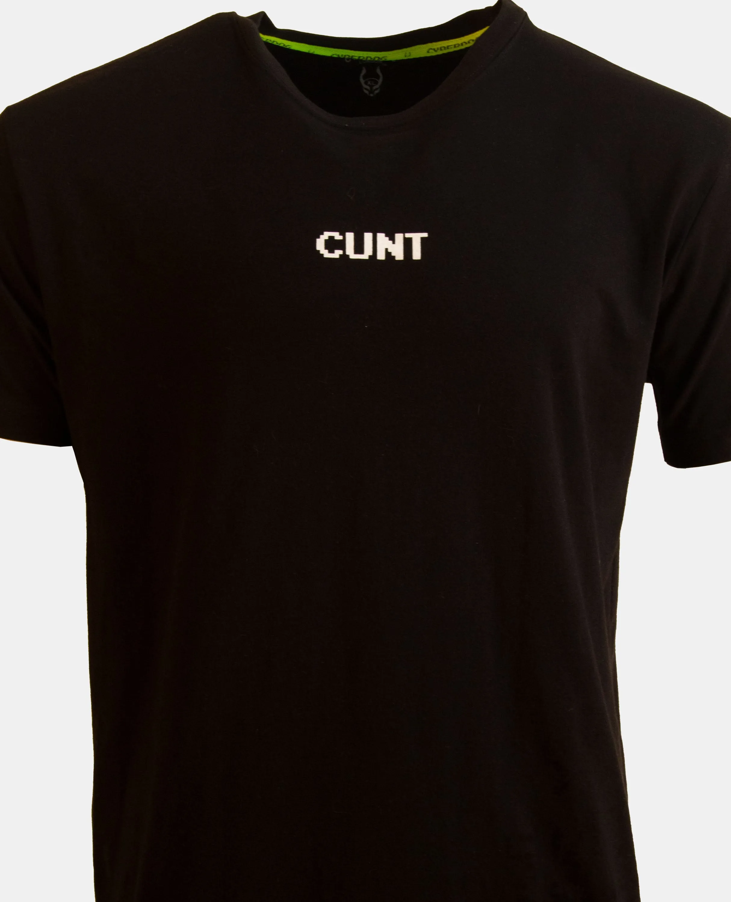 MENS CUNT T-SHIRT