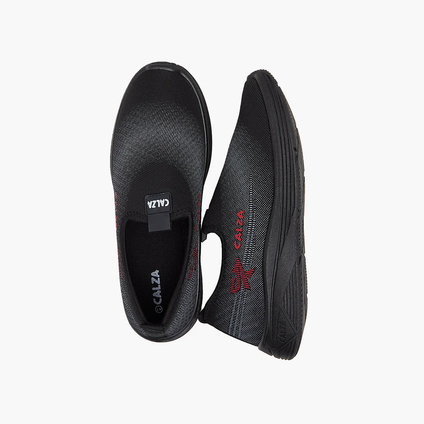 Men's Mesh Slip-Ons