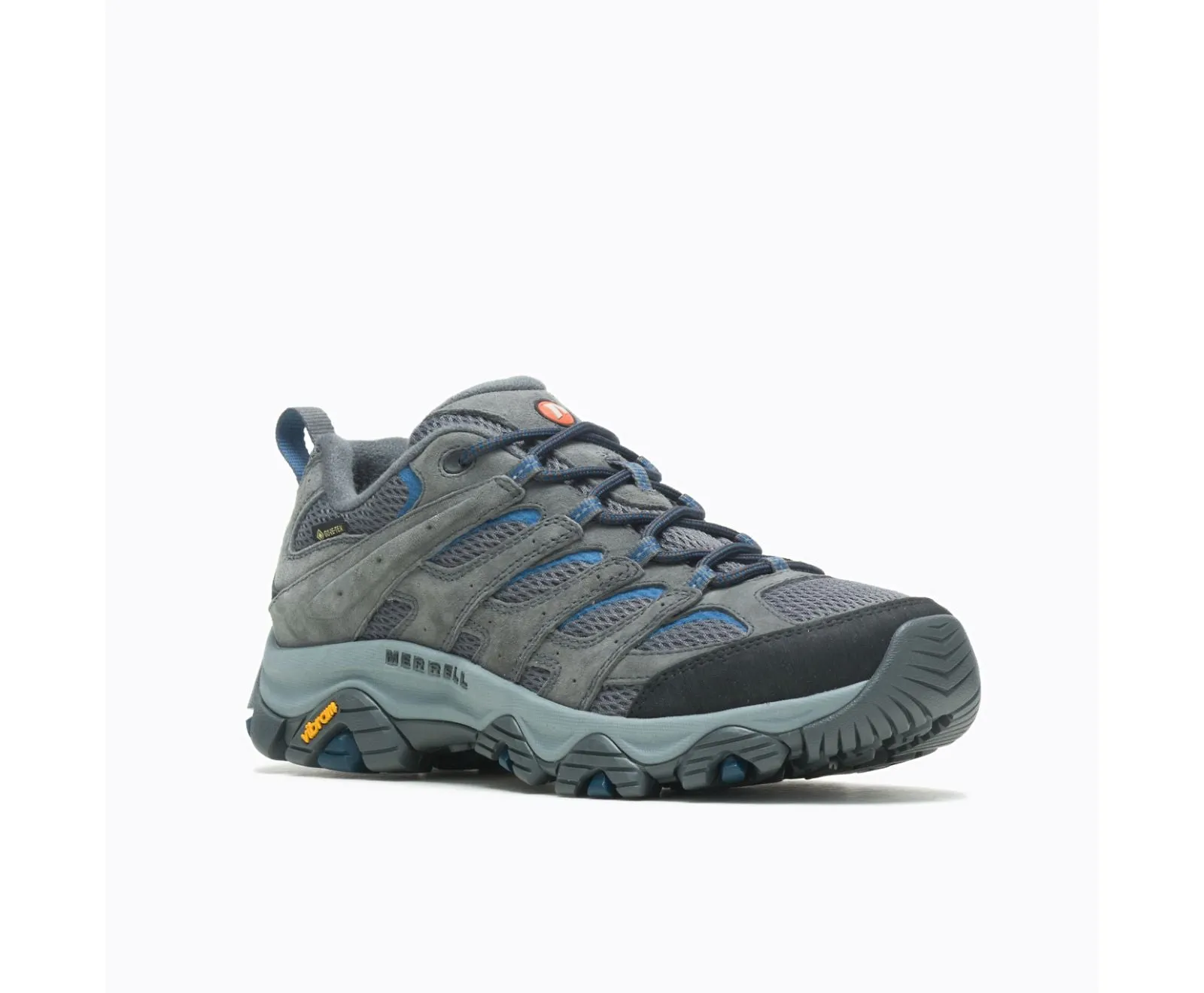 MEN'S MOAB 3 GTX - GRANITE/POSEIDON