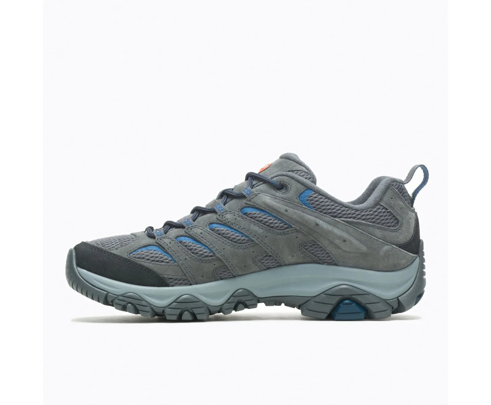 MEN'S MOAB 3 GTX - GRANITE/POSEIDON