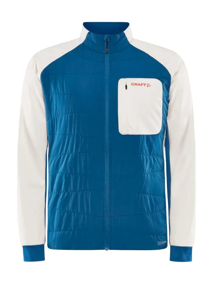 Men's Nordic Training Insulate Jacket