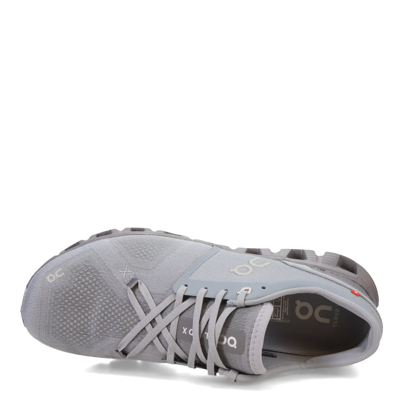 Men's On Running, Cloud X 3 Running Shoe