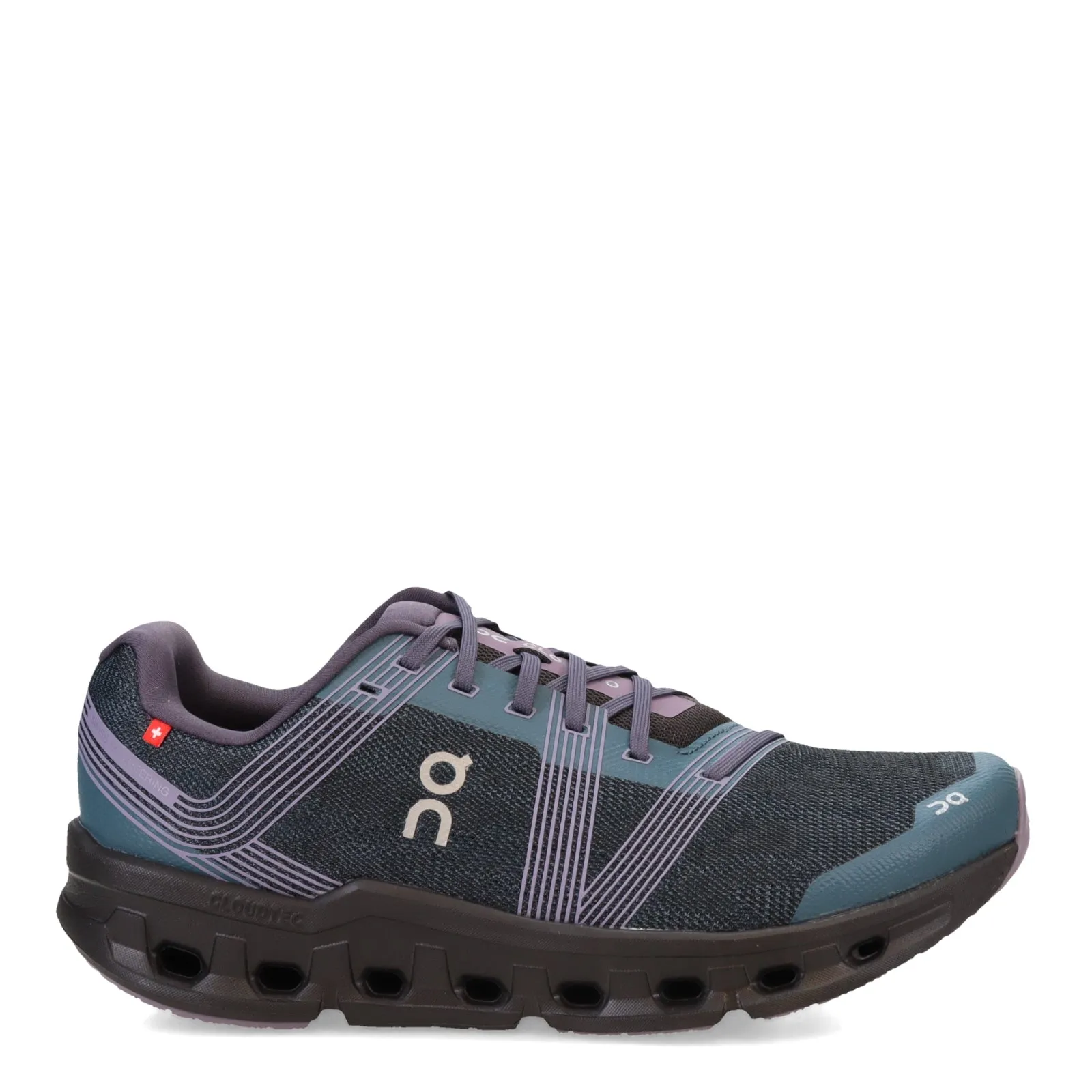 Men's On Running, Cloudgo Running Shoe