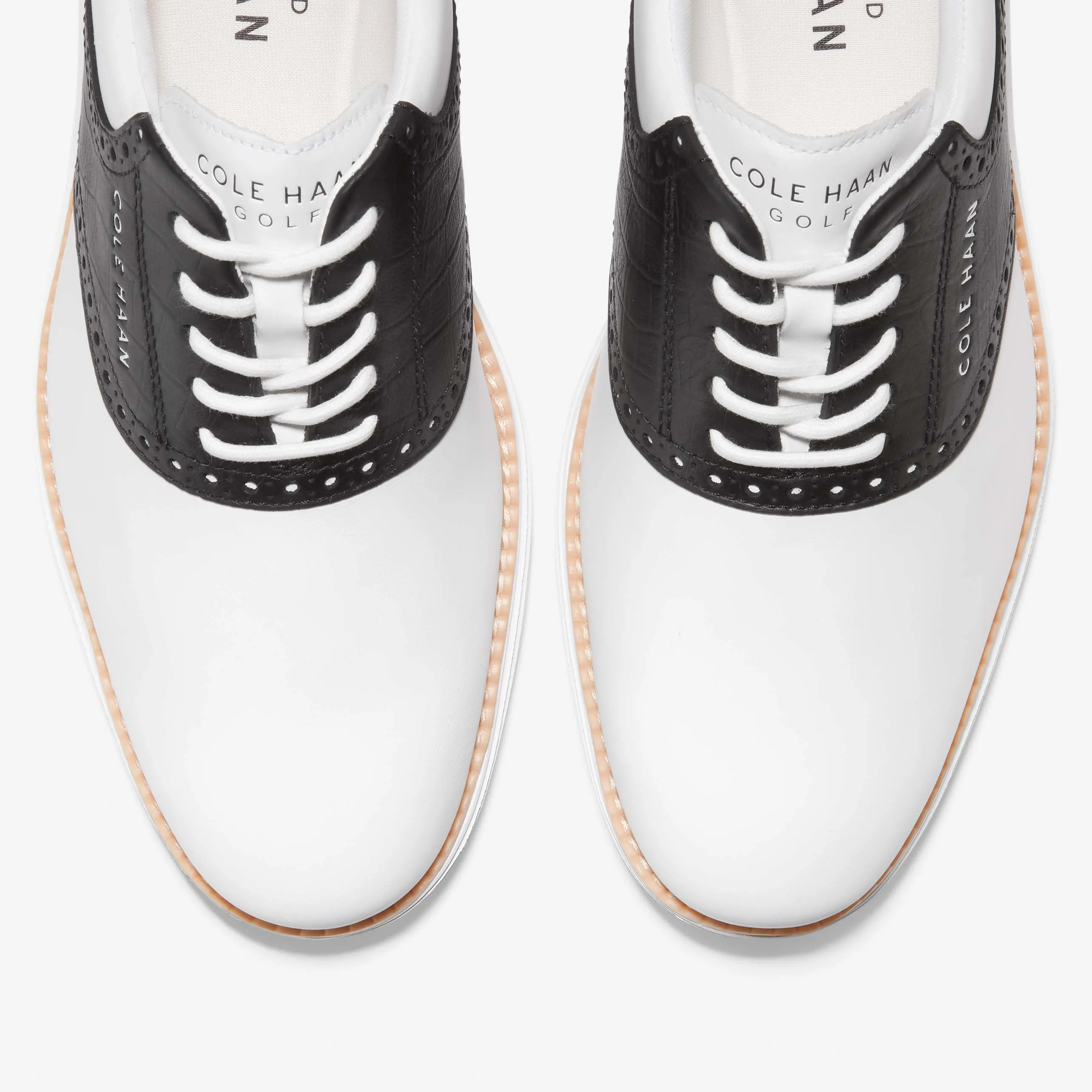 Men's ØriginalGrand Saddle Golf Shoe