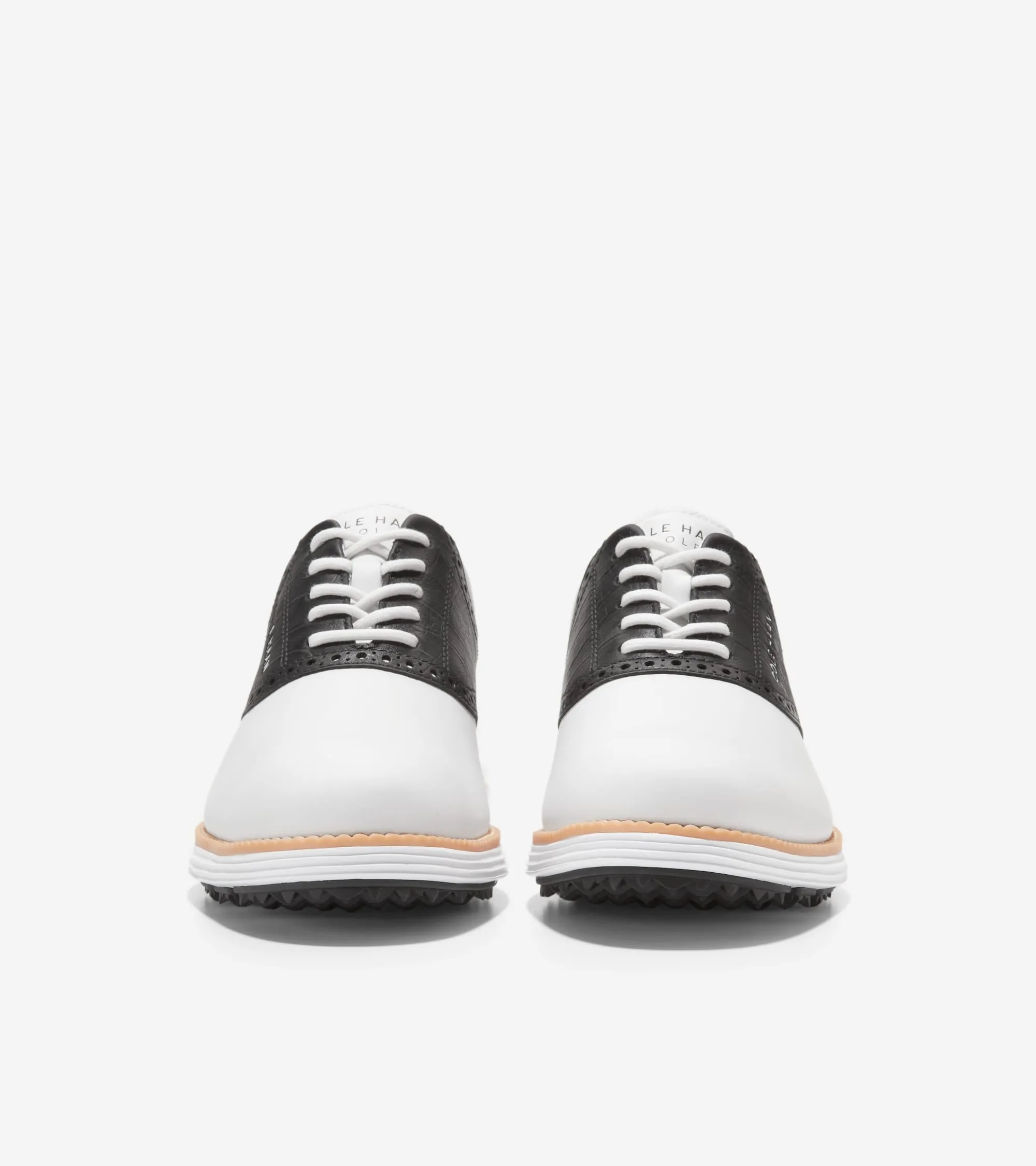 Men's ØriginalGrand Saddle Golf Shoe