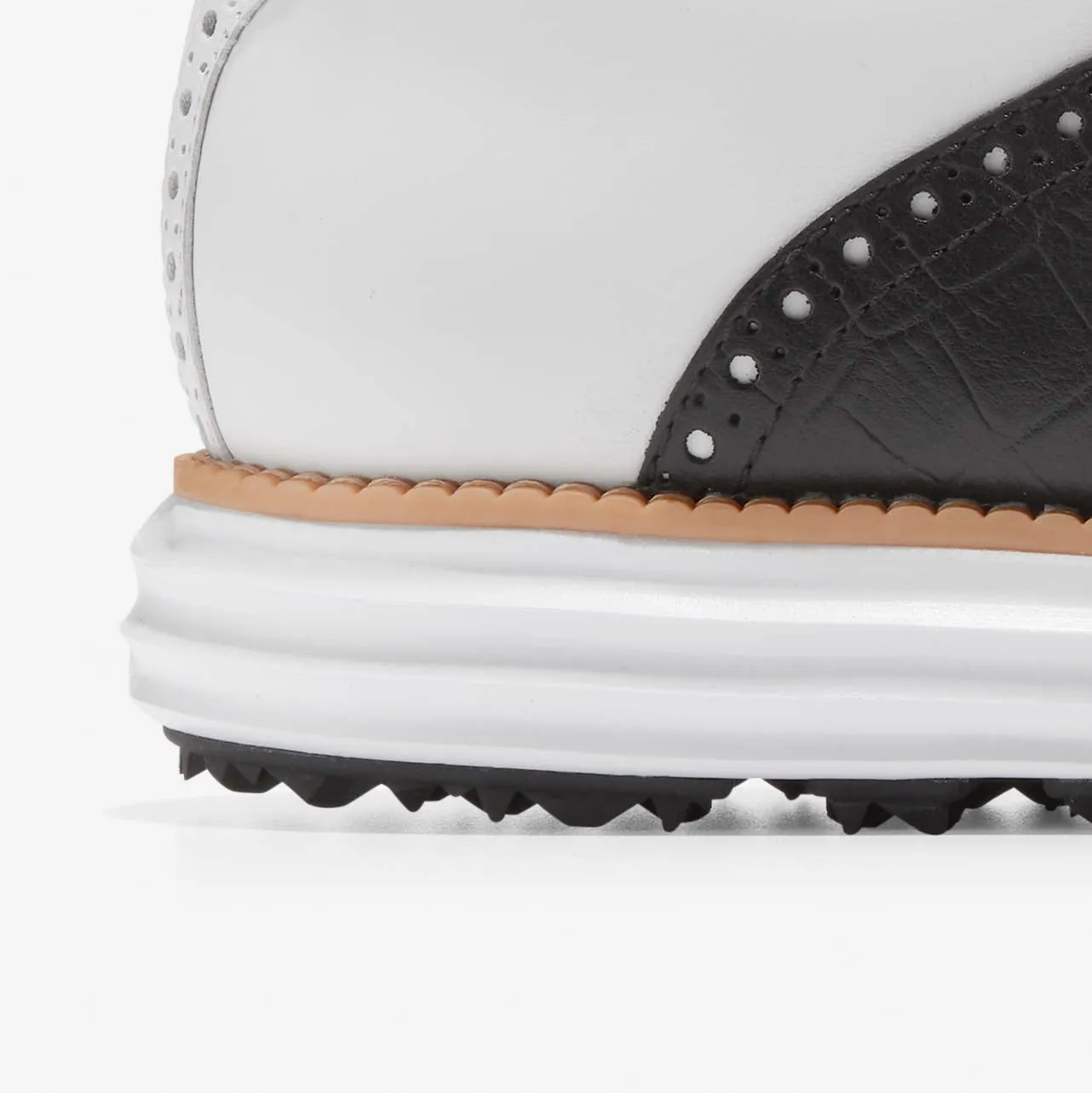 Men's ØriginalGrand Saddle Golf Shoe