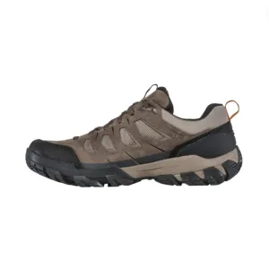 Men's Sawtooth X Low B-Dry Shoe - WIDE