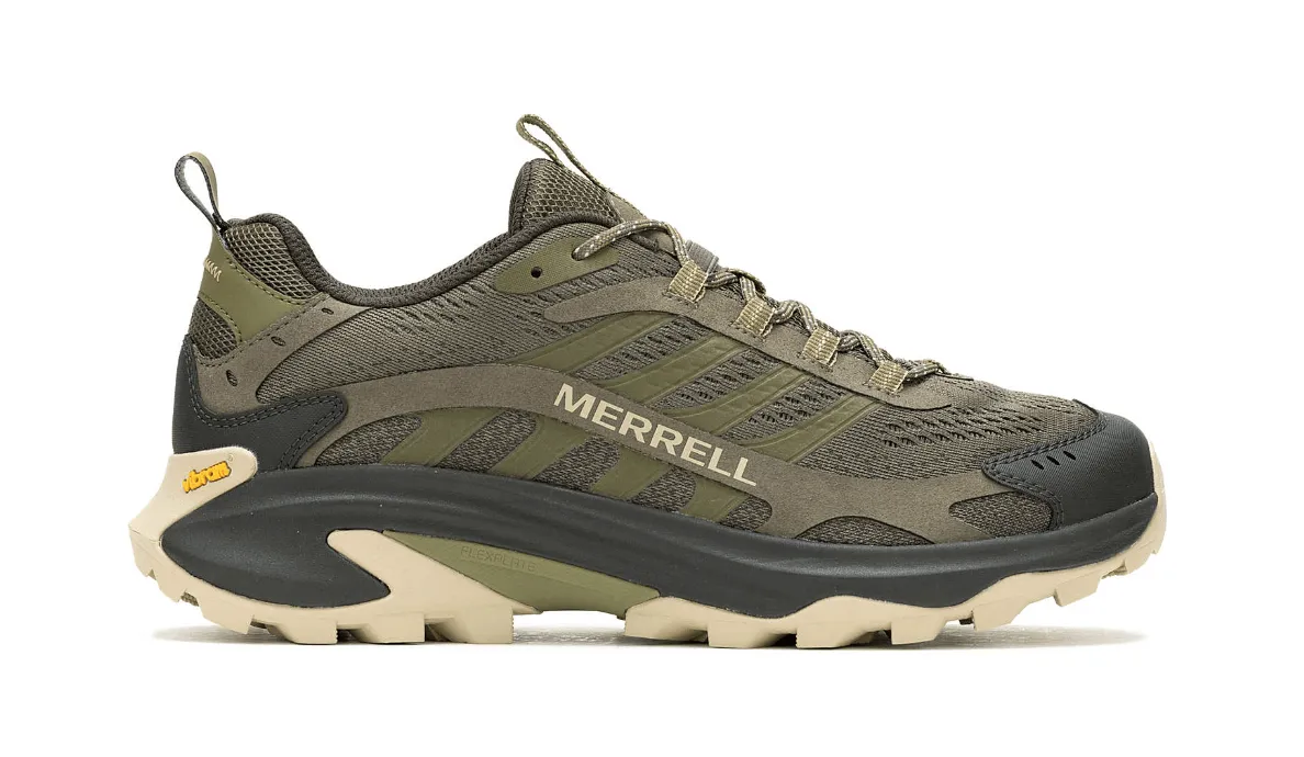 Merrell Men's Moab Speed 2