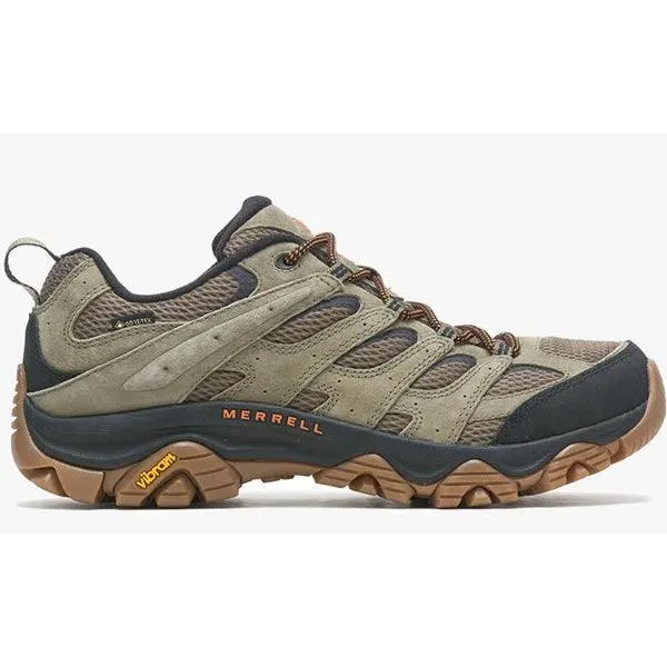 Merrell Moab 3 (Gore-Tex) Mens Hiking Shoe