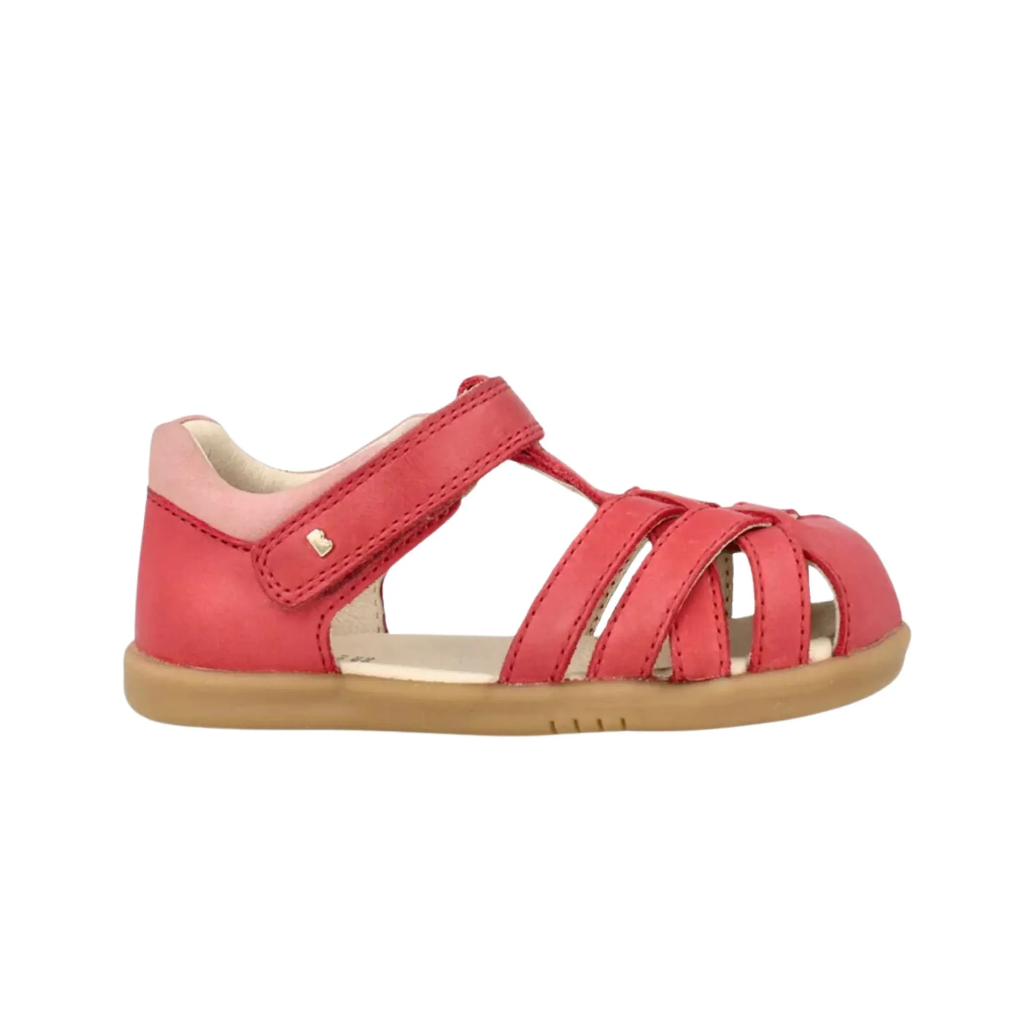 Mineral Red & Rose Cross Jump Sandals i-Walk