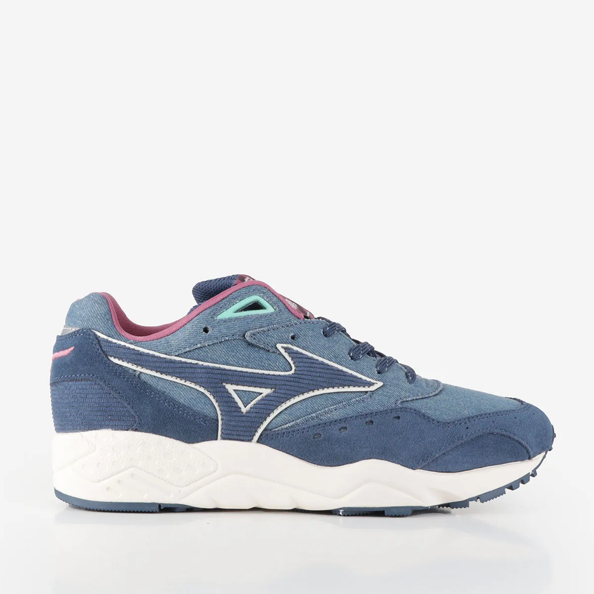 Mizuno Contender 'Nikkapokka Pack' Shoes