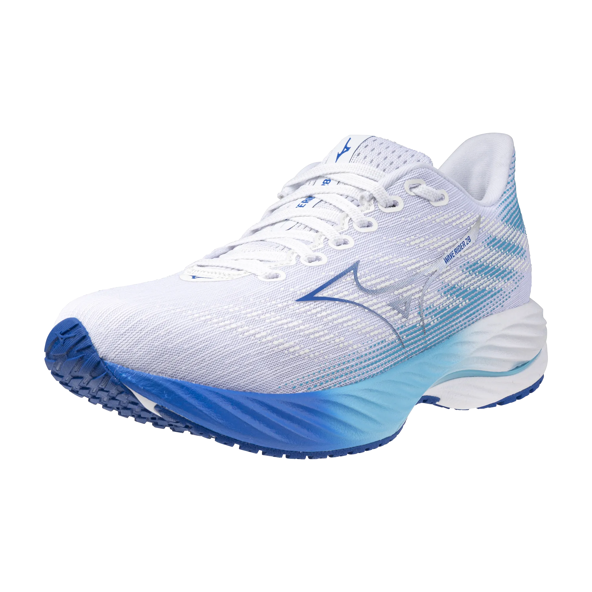 Mizuno Women's Wave Rider 28