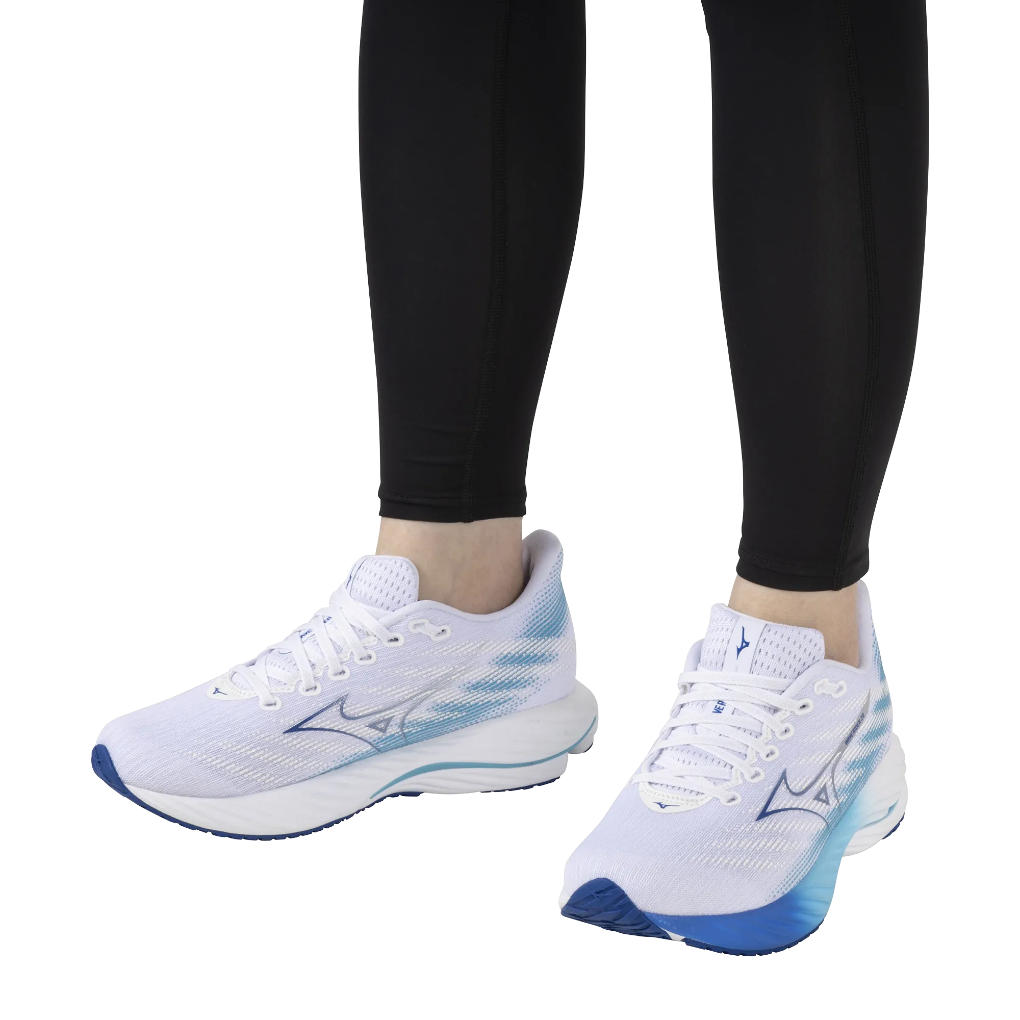 Mizuno Women's Wave Rider 28