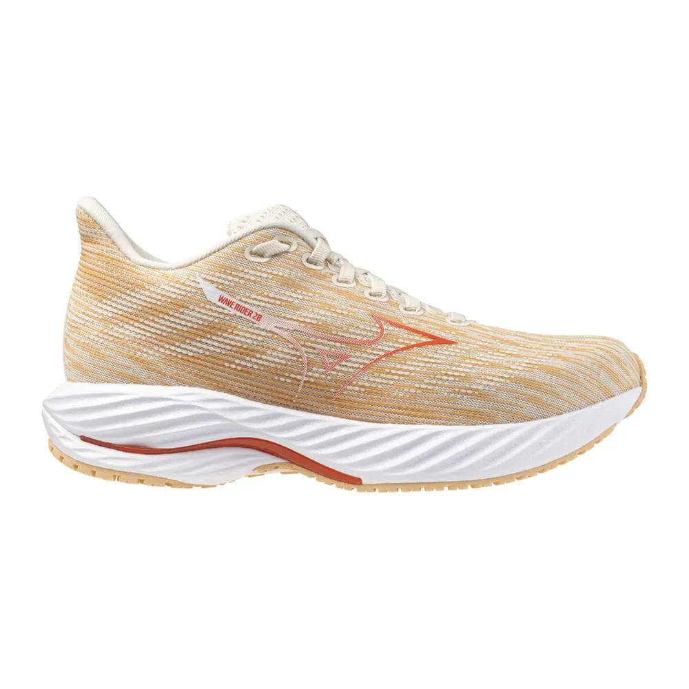 Mizuno Women's Wave Rider 28