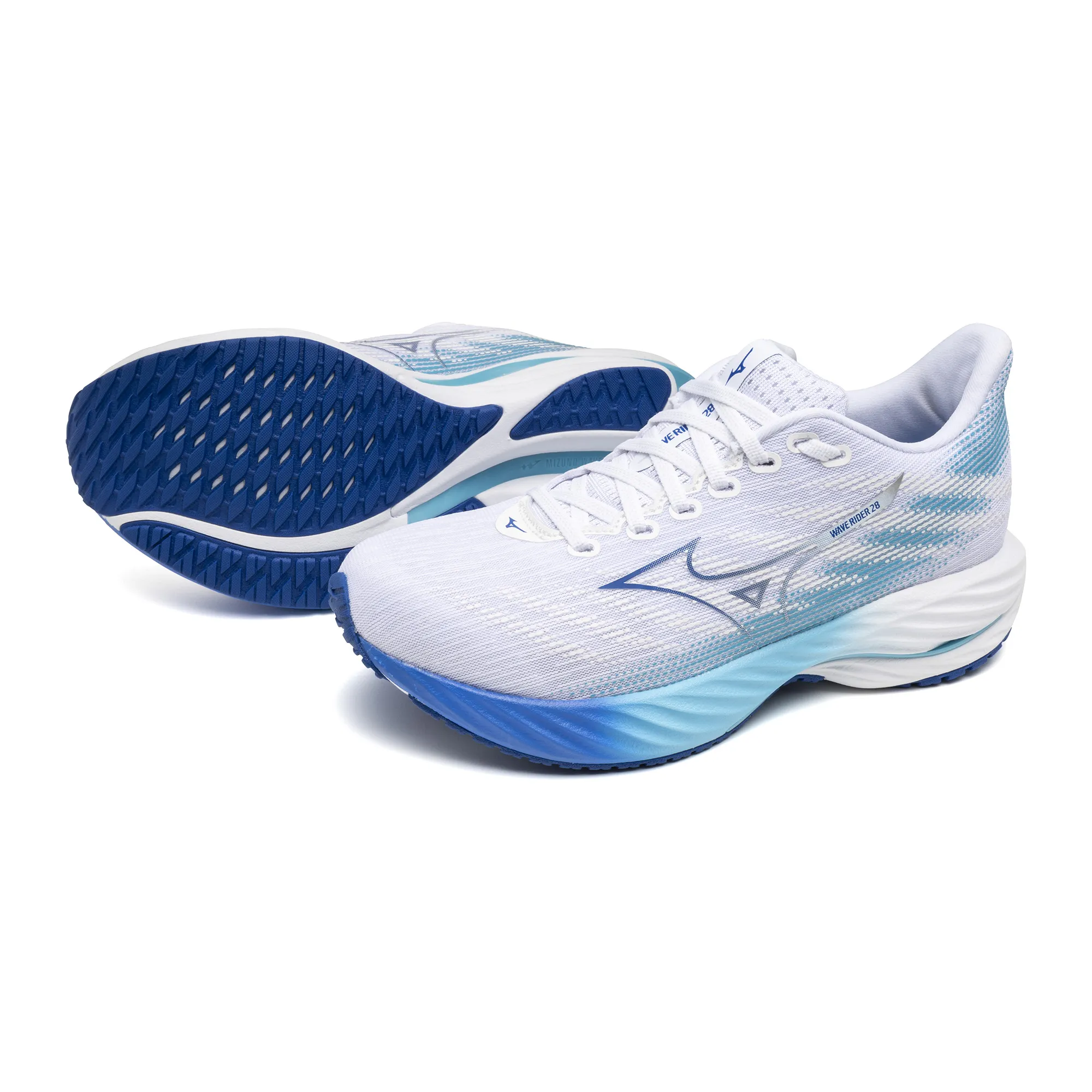 Mizuno Women's Wave Rider 28