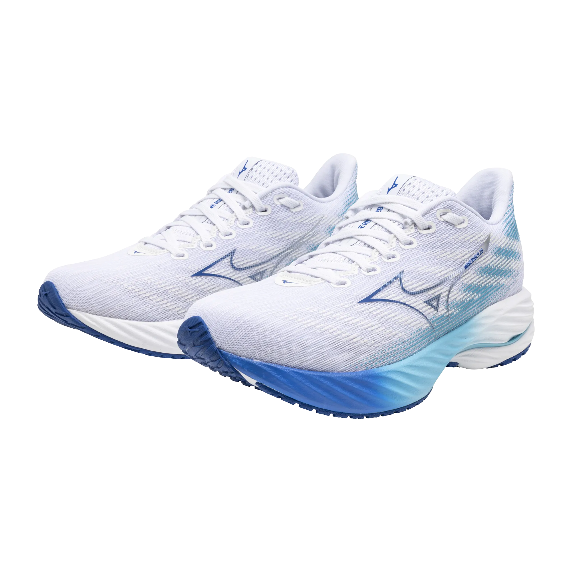 Mizuno Women's Wave Rider 28