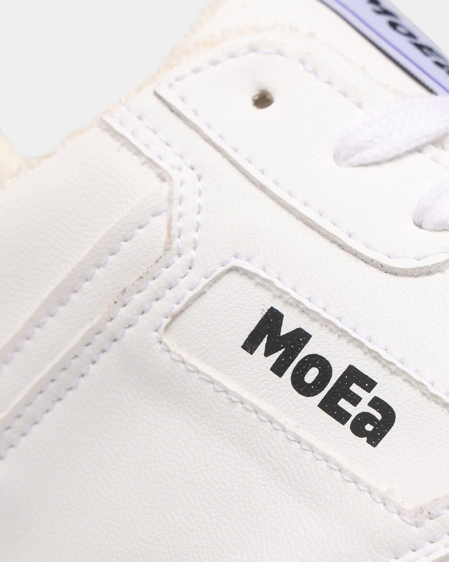 MoEa Gen 1 Grape Grape White