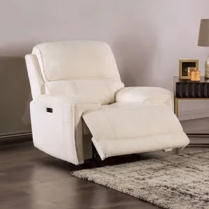 Morcote - Power Recliner