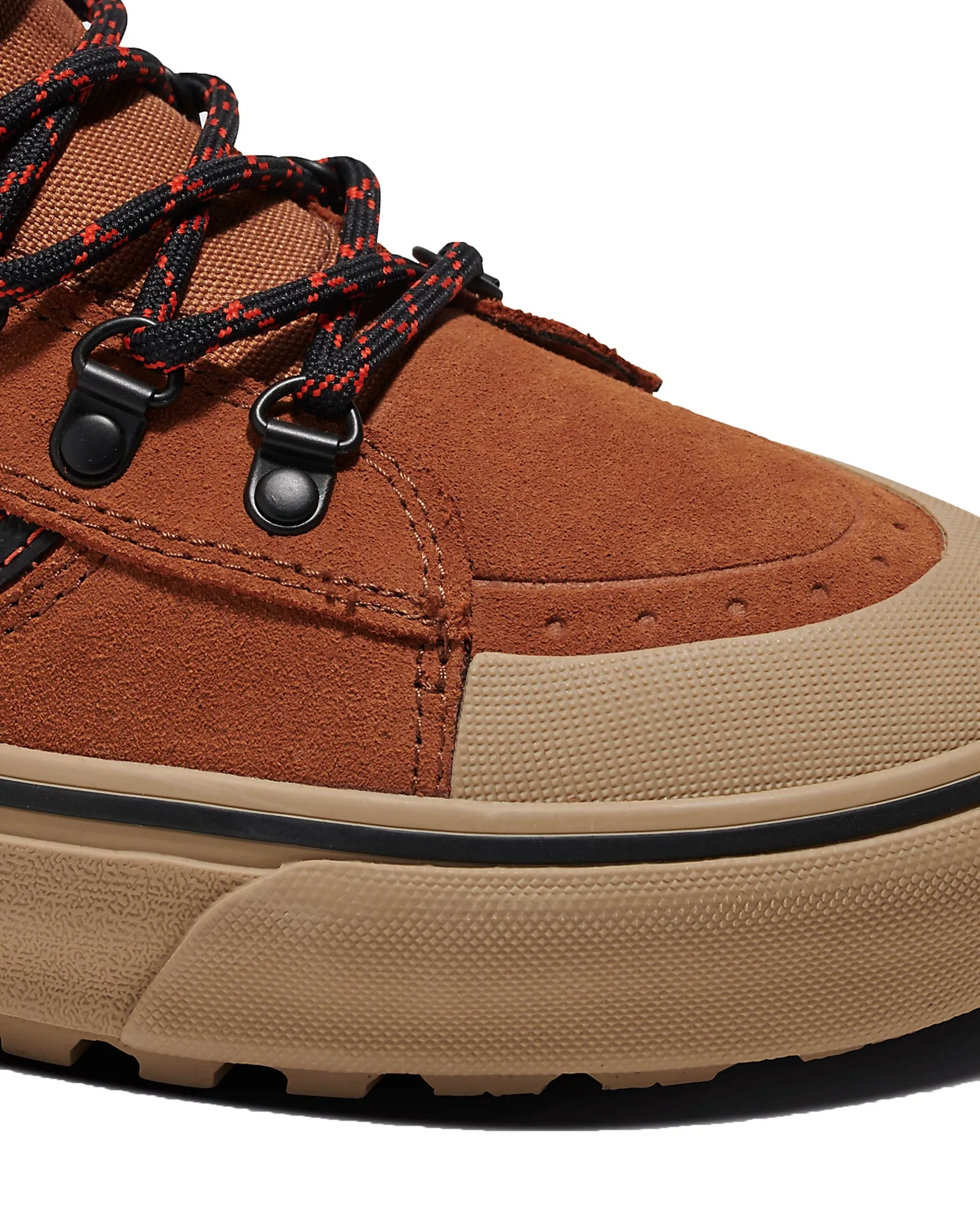 MTE Sk8-Hi DR Waterproof Insulated Shoe