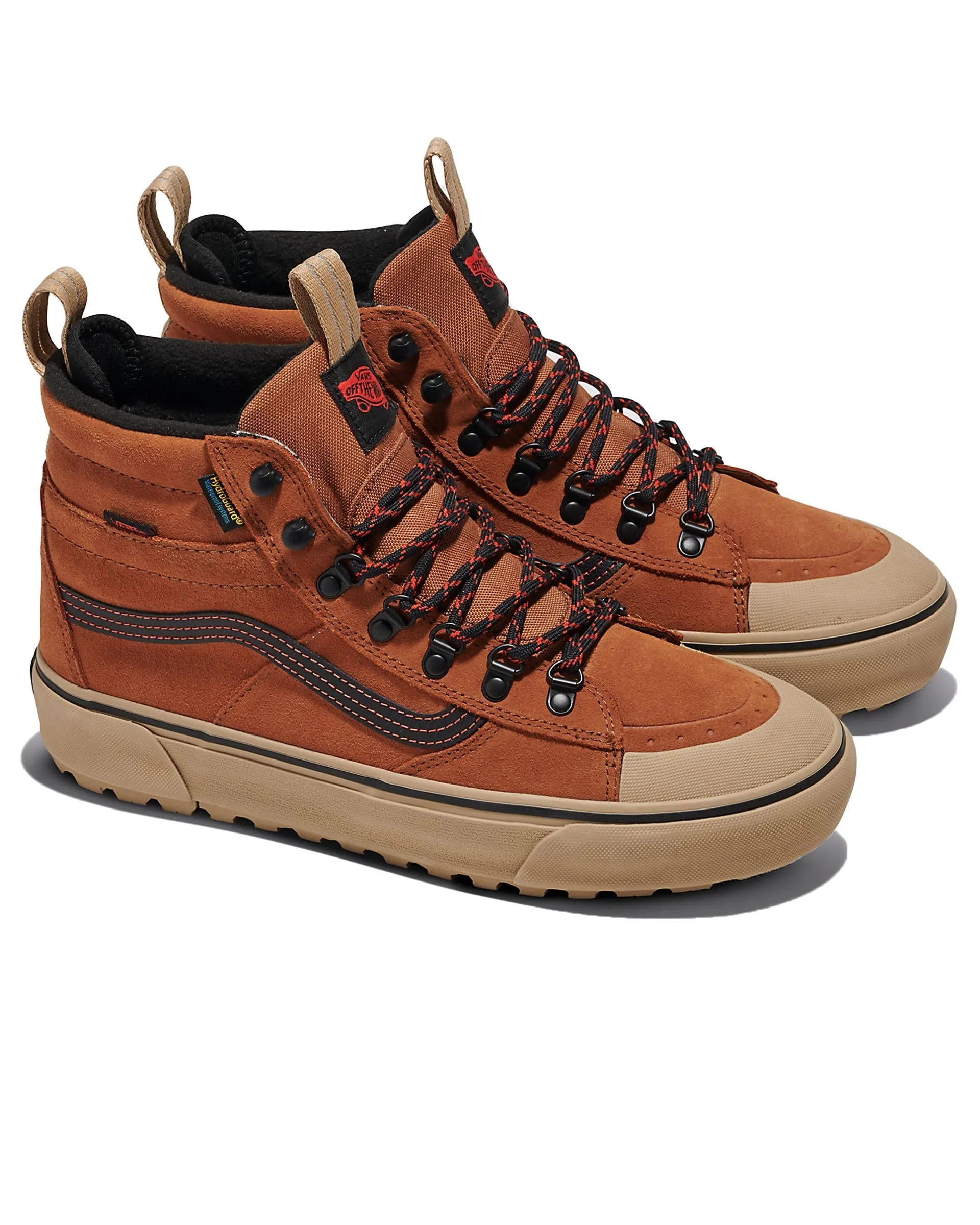 MTE Sk8-Hi DR Waterproof Insulated Shoe