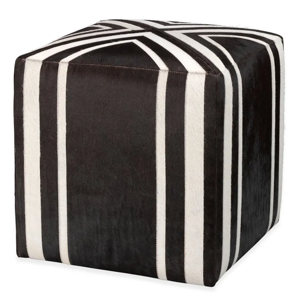 Nantucket Ottoman