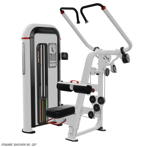 Nautilus Inspiration® Lat Pull Down