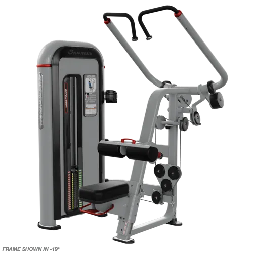 Nautilus Inspiration® Lat Pull Down