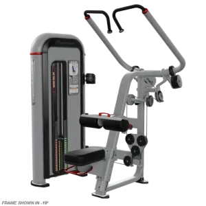 Nautilus Inspiration® Lat Pull Down