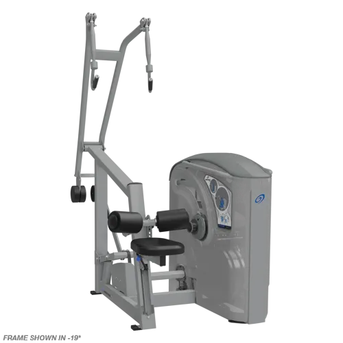 Nautilus One™ Lat Pulldown