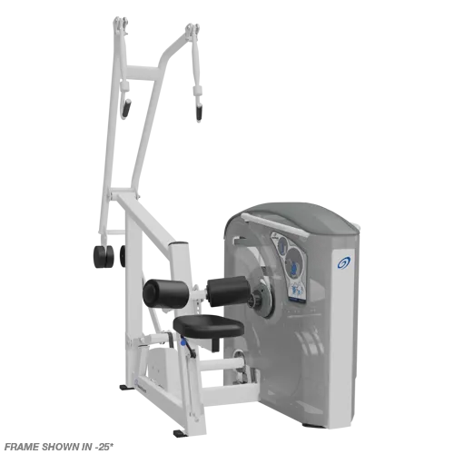 Nautilus One™ Lat Pulldown