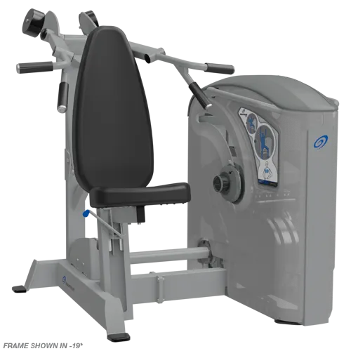 Nautilus One™ Shoulder Press