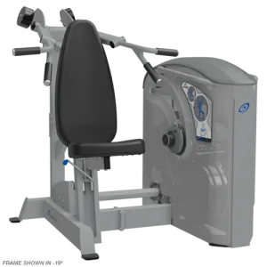 Nautilus One™ Shoulder Press